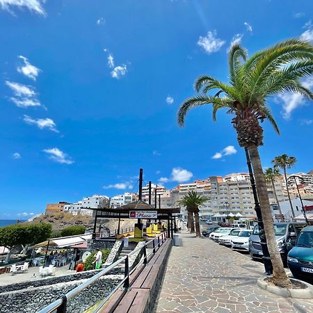 Sunshine Playa Arena Daire Puerto de Santiago  Dış mekan fotoğraf