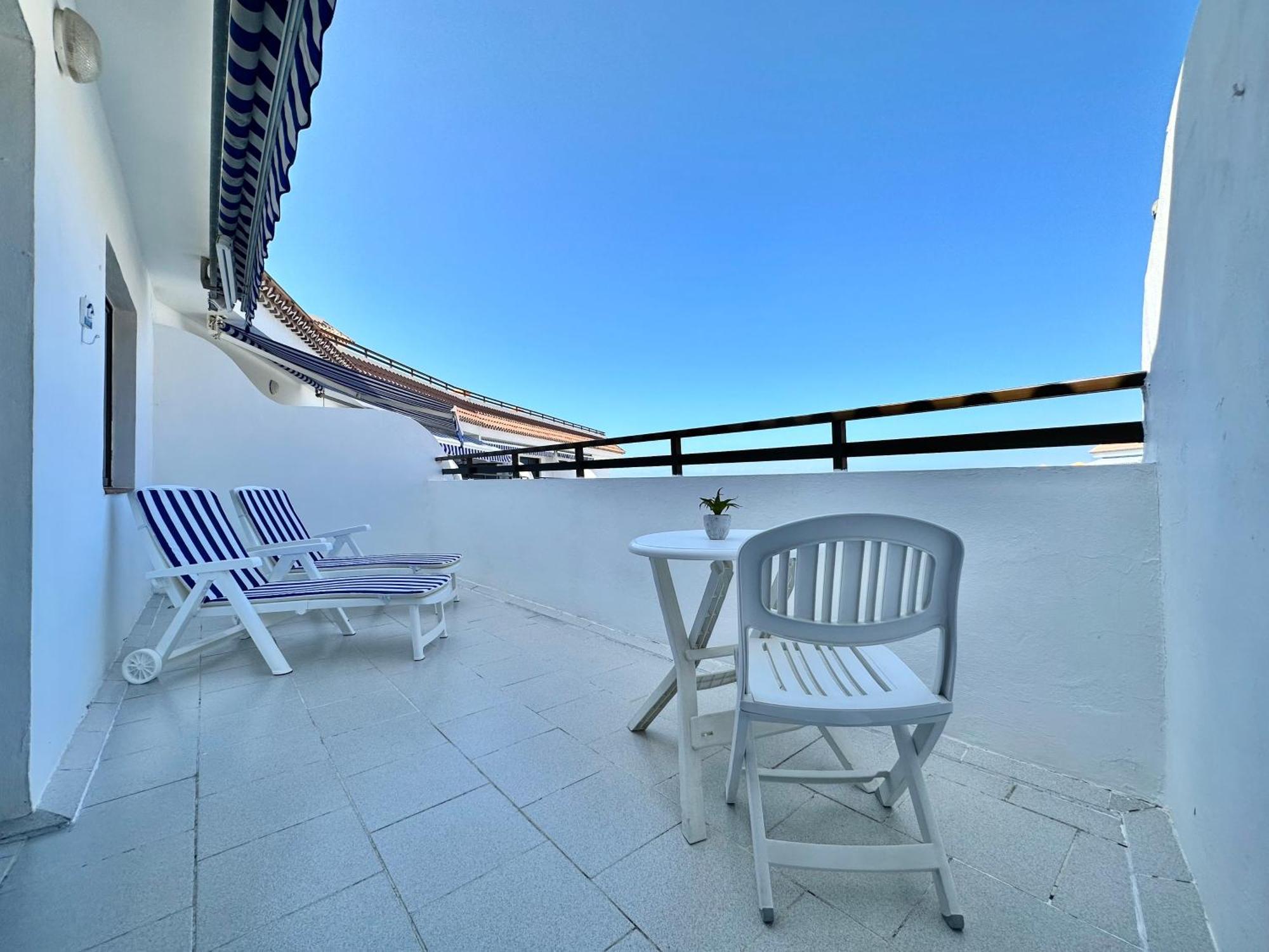 Sunshine Playa Arena Daire Puerto de Santiago  Dış mekan fotoğraf